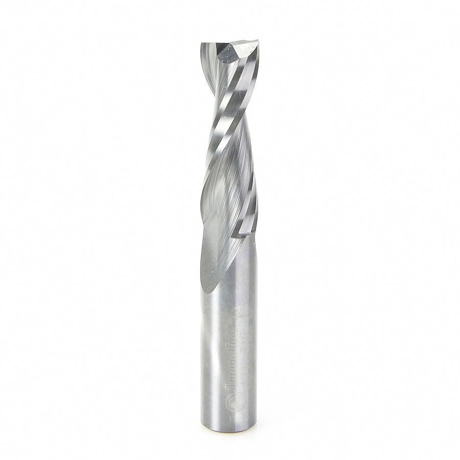 AMANA 46107 SOLID CARBIDE SPIRAL 1/2" DIA.