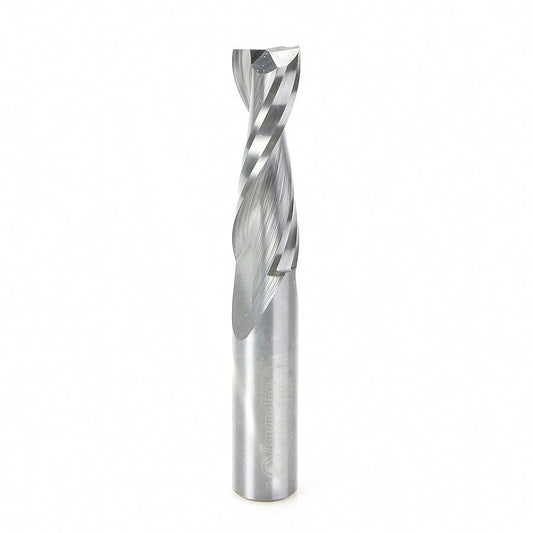 AMANA 46107 SOLID CARBIDE SPIRAL 1/2" DIA.