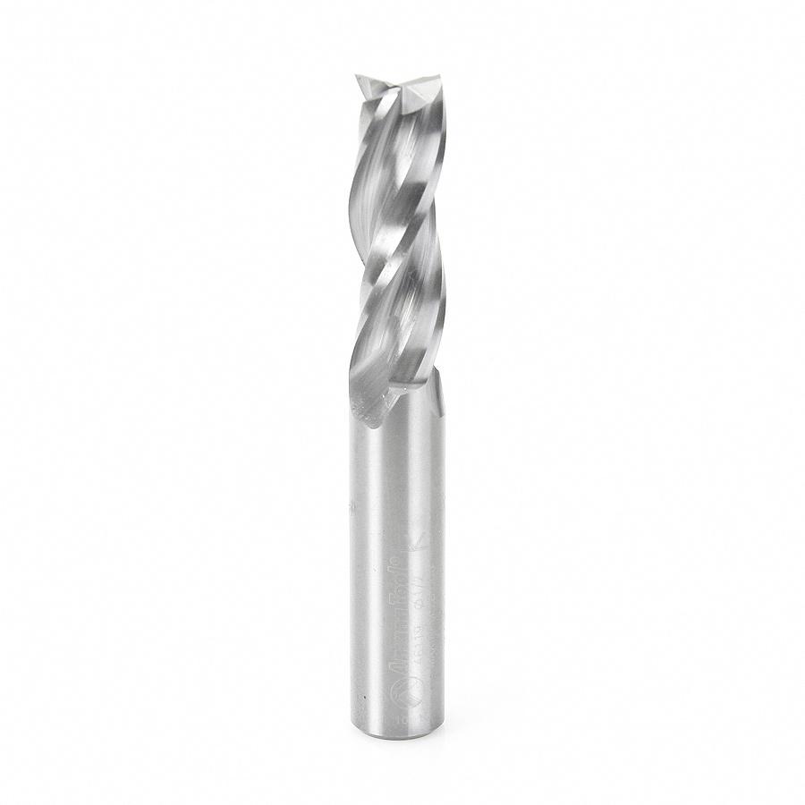 AMANA 46116 SOLID CARBIDE SPIRAL 1/2" DIA.