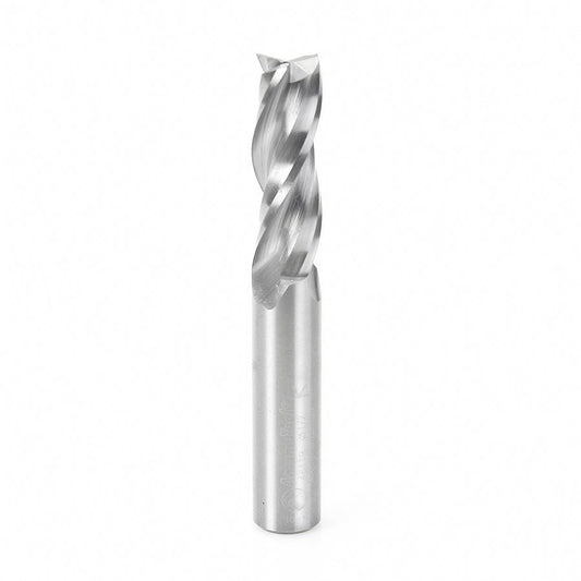 AMANA 46116 SOLID CARBIDE SPIRAL 1/2" DIA.