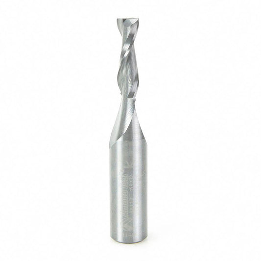 AMANA 46117 SOLID CARBIDE SPIRAL 9/32" DIA