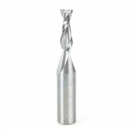 AMANA 46119 SOLID CARBIDE SPIRAL 5/16" DIA