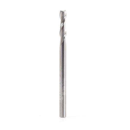 AMANA 46127 SOLID CARBIDE SPIRAL 1/8" DIA.