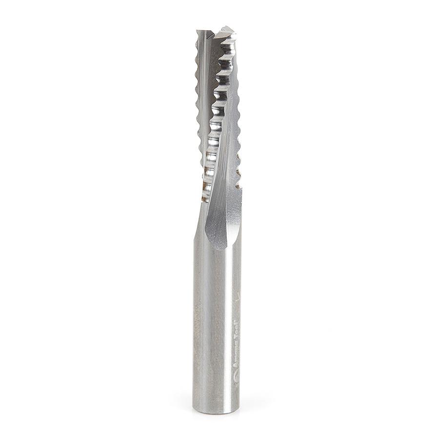 AMANA 46129 SC SPIRAL 3/8"DIA ROUGHING U.C