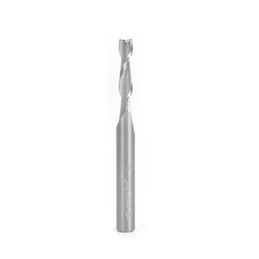 AMANA 46131 SOLID CARBIDE SPIRAL 3/16" DIA