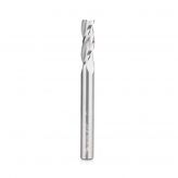 AMANA 46149 SOLID CARBIDE SPIRAL 1/4" DIA.