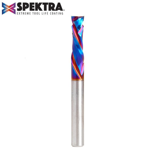 AMANA 46170-K SC. COMPRESSION 1/4DIA SPEKTRA