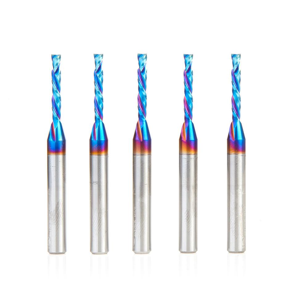 AMANA 46176-K-5 5 PC 1/8" COMPRESSION  PACK