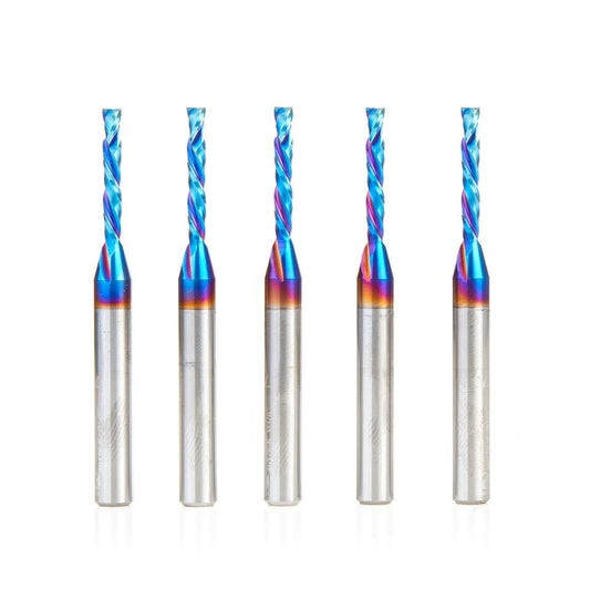 AMANA 46176-K-5 5 PC 1/8" COMPRESSION  PACK