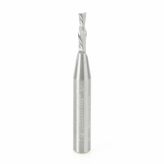 AMANA 46200 S0LID CARBIDE SPIRAL 1/8" DIA.