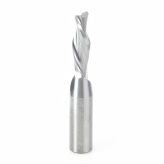 AMANA 46204 SOLID CARBIDE SPIRAL 3/8" DIA.