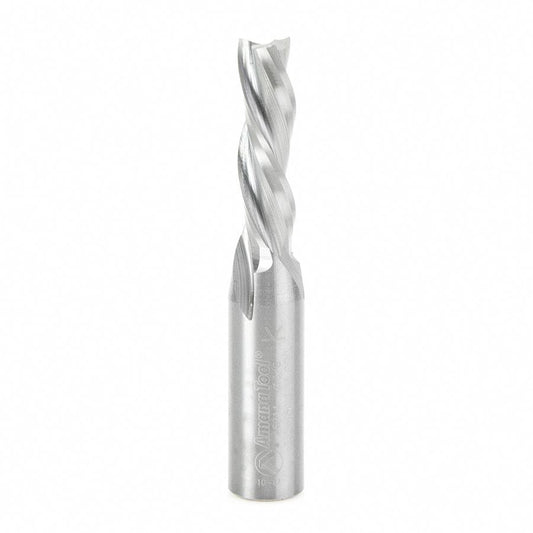 AMANA 46214 SOLID CARBIDE SPIRAL 3/8" DIA.