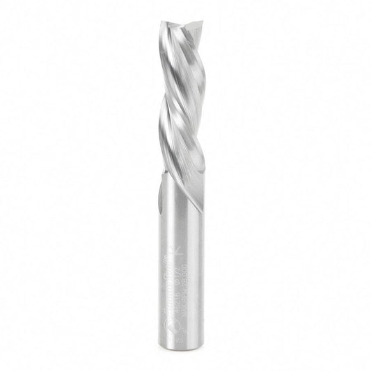 AMANA 46216 SOLID CARBIDE SPIRAL 1/2" DIA.