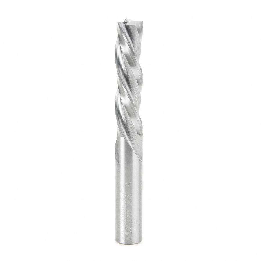 AMANA 46218 SOLID CARBIDE SPIRAL 1/2" DIA.