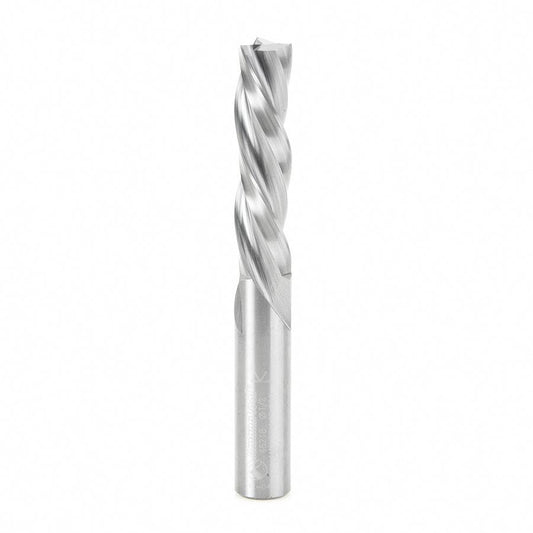 AMANA 46218 SOLID CARBIDE SPIRAL 1/2" DIA.