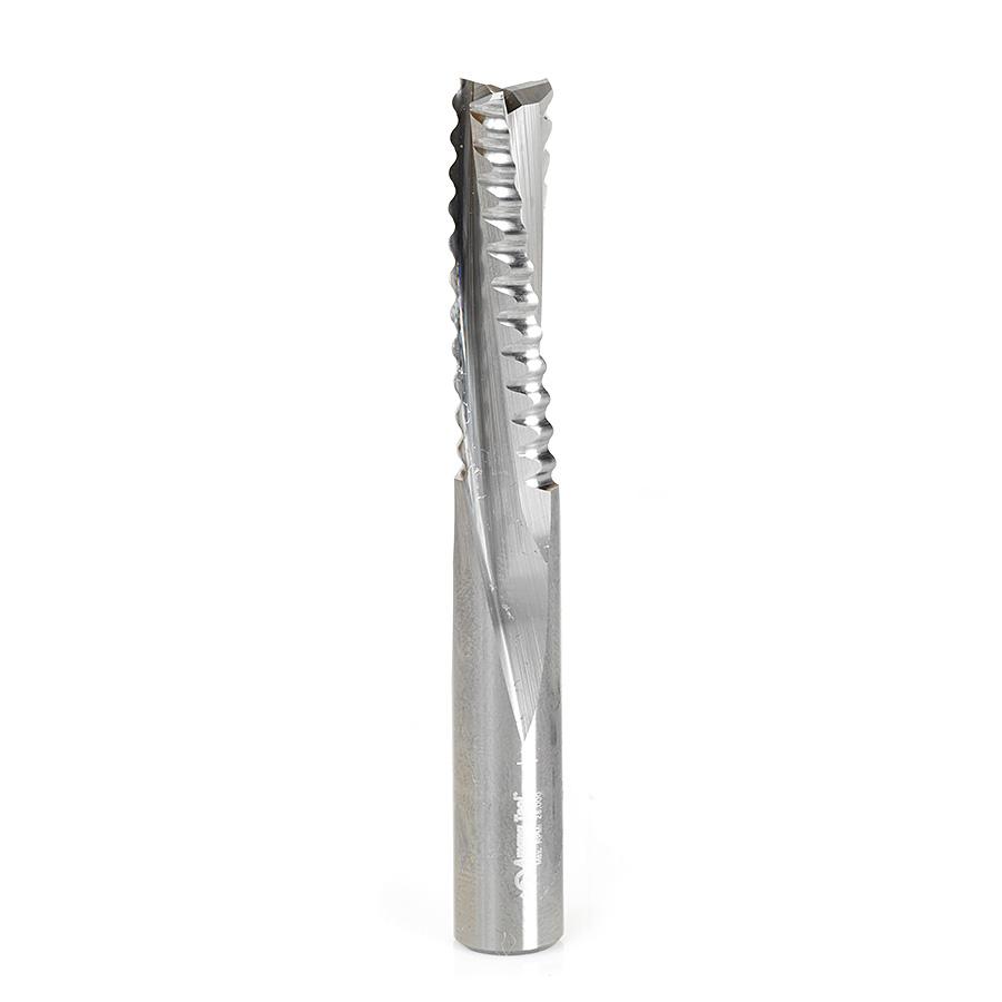 AMANA 46223 SC SPIRAL 3/8"DIA ROUGHING D.C