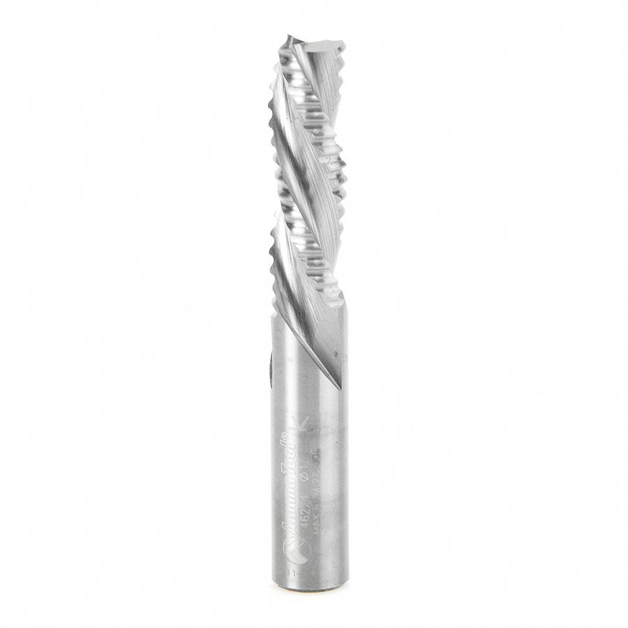 AMANA 46224 SC SPIRAL 1/2" DIA. ROUGHING