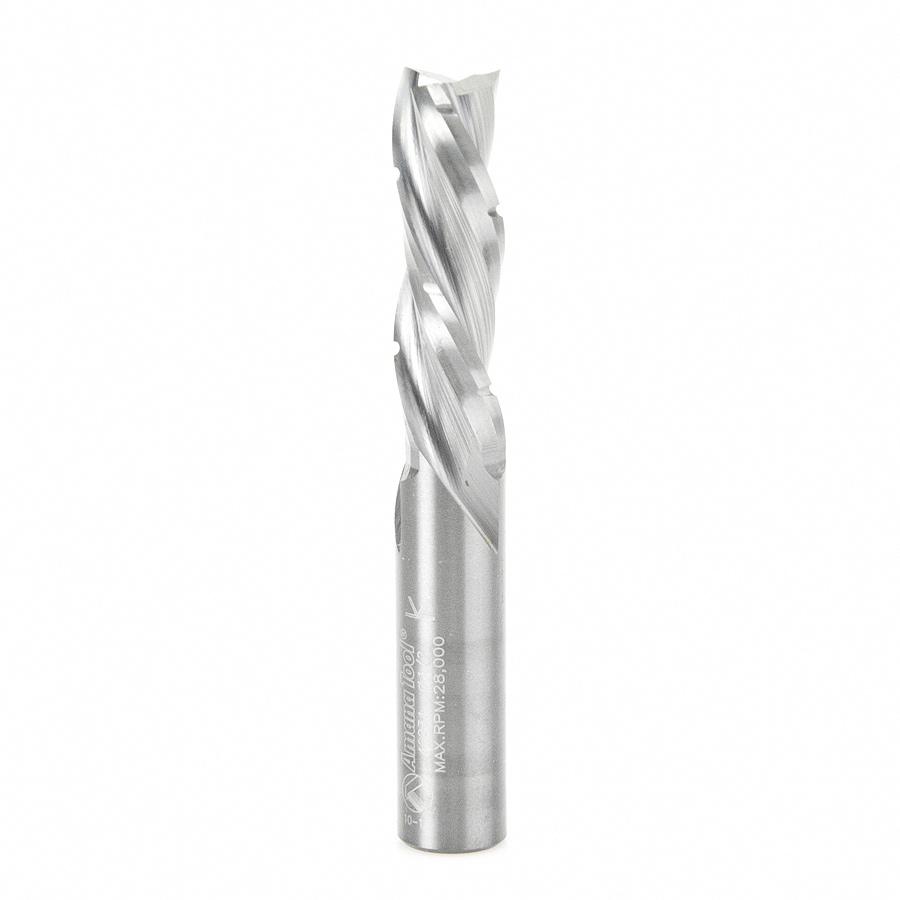 AMANA 46234 SC SPIRAL 1/2" DIA. ROUGHING