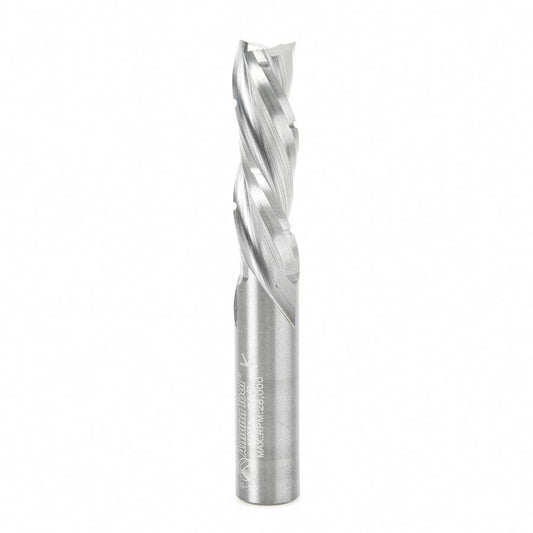 AMANA 46234 SC SPIRAL 1/2" DIA. ROUGHING