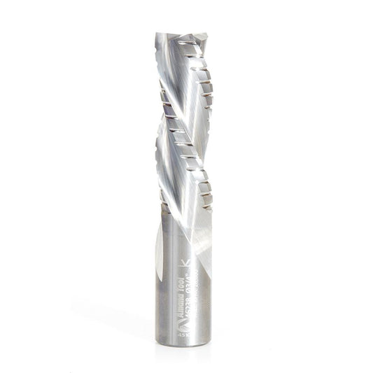 AMANA 46238 SOLID CARBIDE SPIRAL 3/4" DIA.