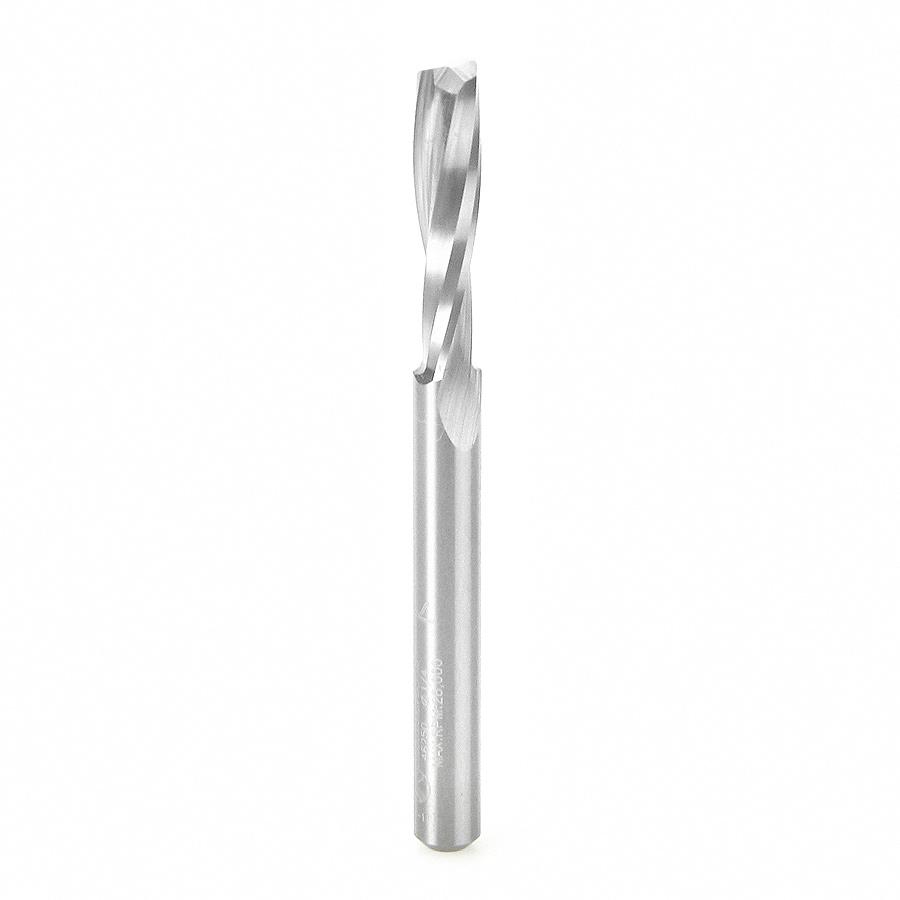 AMANA 46250 S.C.x SOLID WOOD 1/4" DIA.