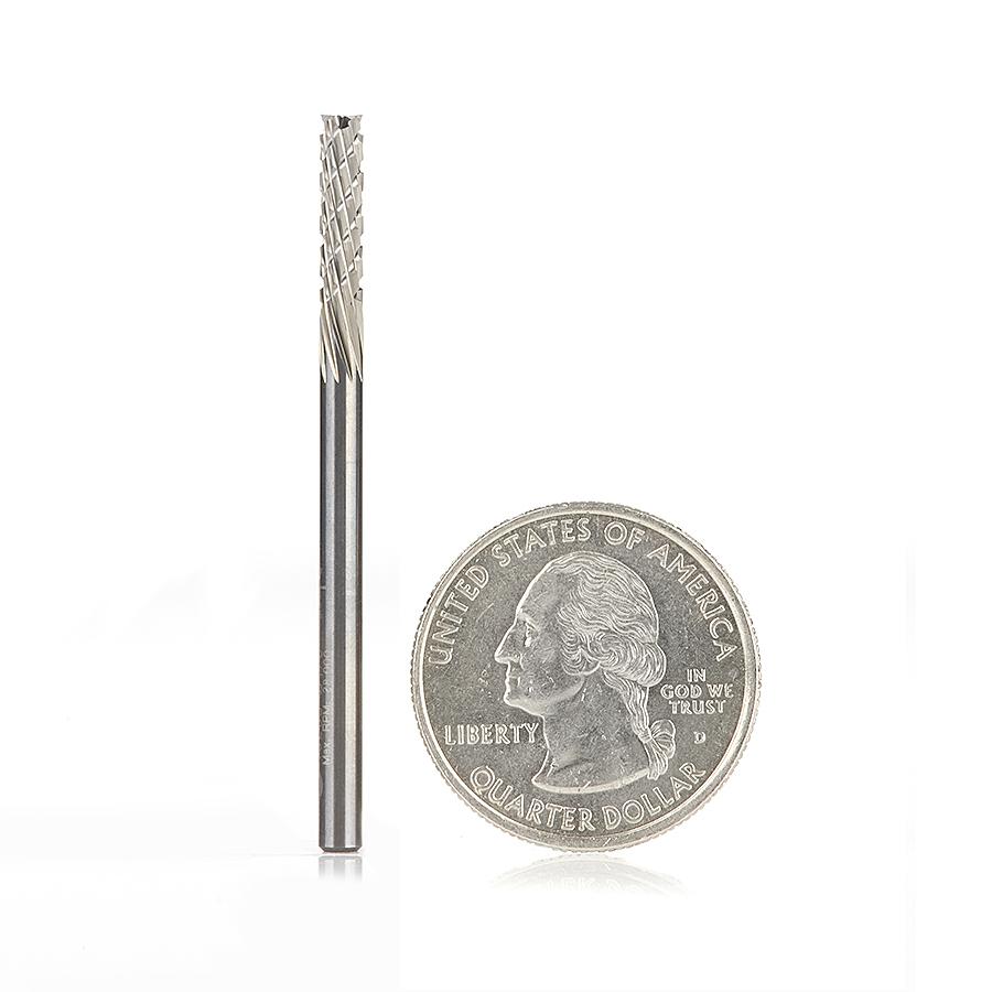 AMANA 46260 CARBON GRAPHITE 1/8" DIAMETER