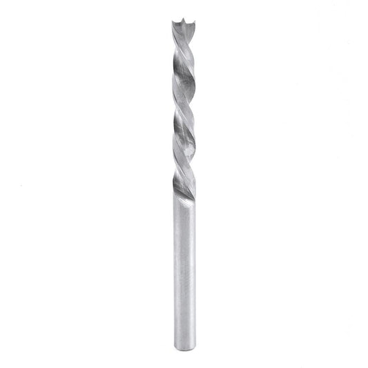 AMANA 463035 3.5MM SOLID CARBIDE DRILL L/H