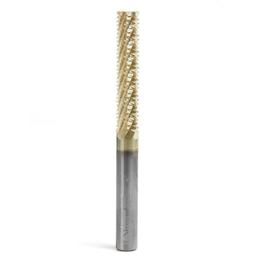 AMANA 46305 3/8 ZrN HONEYCOMB HOGGER BIT