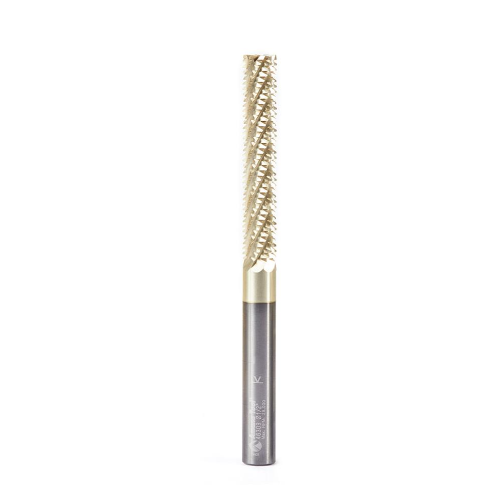 AMANA 46309 1/2 ZrN HONEYCOMB HOGGER BIT