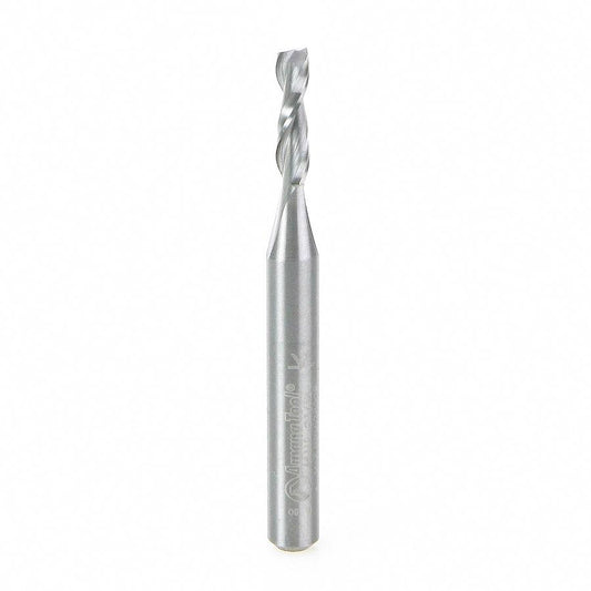 AMANA 46310 SOLID CARBIDE SPIRAL 5/32 DIA.