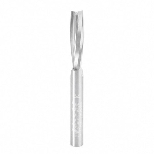 AMANA 46311 S.C.'O' FLUTE UP SPIRAL 1/4"D