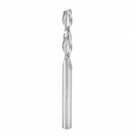 AMANA 46316 SOLID CARBIDE SPIRAL 1/4" DIA.