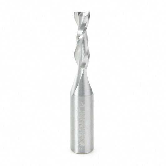 AMANA 46318 SOLID CARBIDE SPIRAL 5/16 DIA.