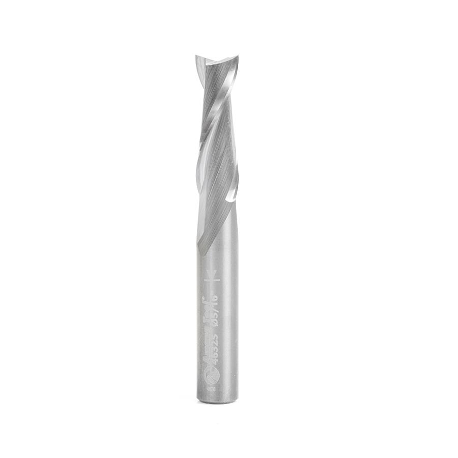 AMANA 46325 SOLID CARBIDE SPIRAL 5/16" DIA