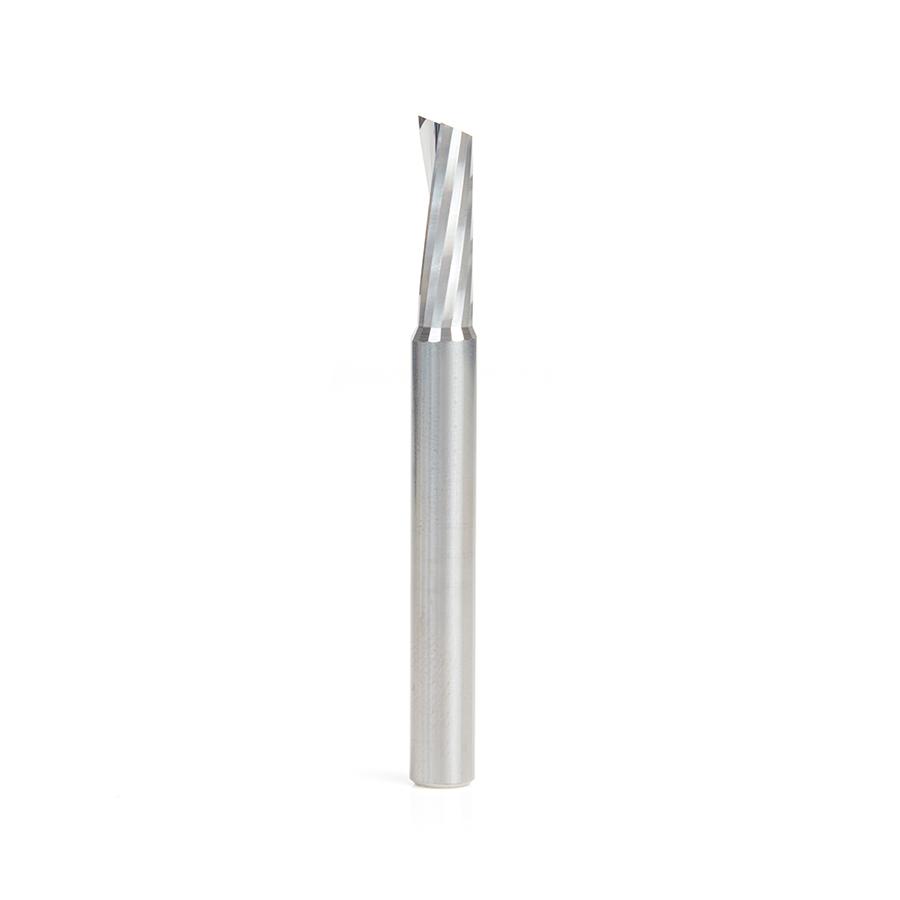 AMANA 46327 S.C.'O' FLUTE UP SPIRAL 1/4"D