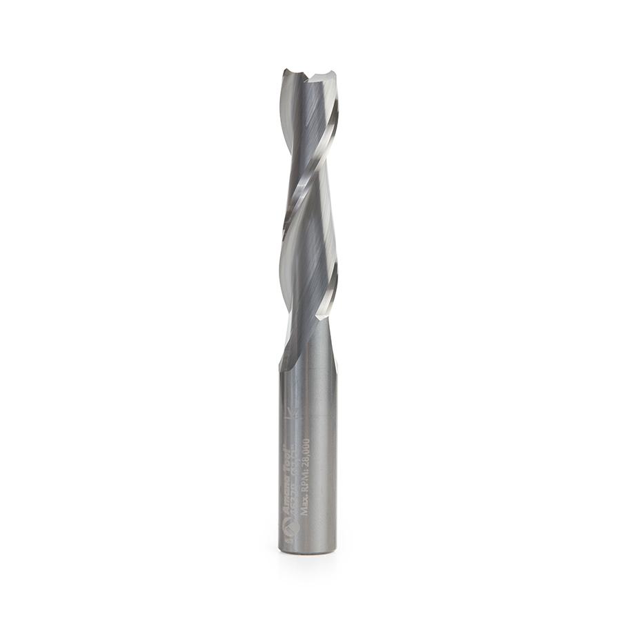 AMANA 46329 SOLID CARBIDE SPIRAL 1/2" DIA.