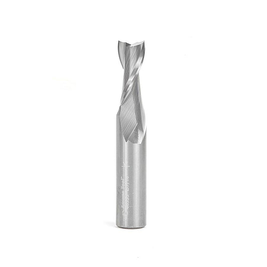 AMANA 46335 SOLID CARBIDE SPIRAL 7/16"DIA.