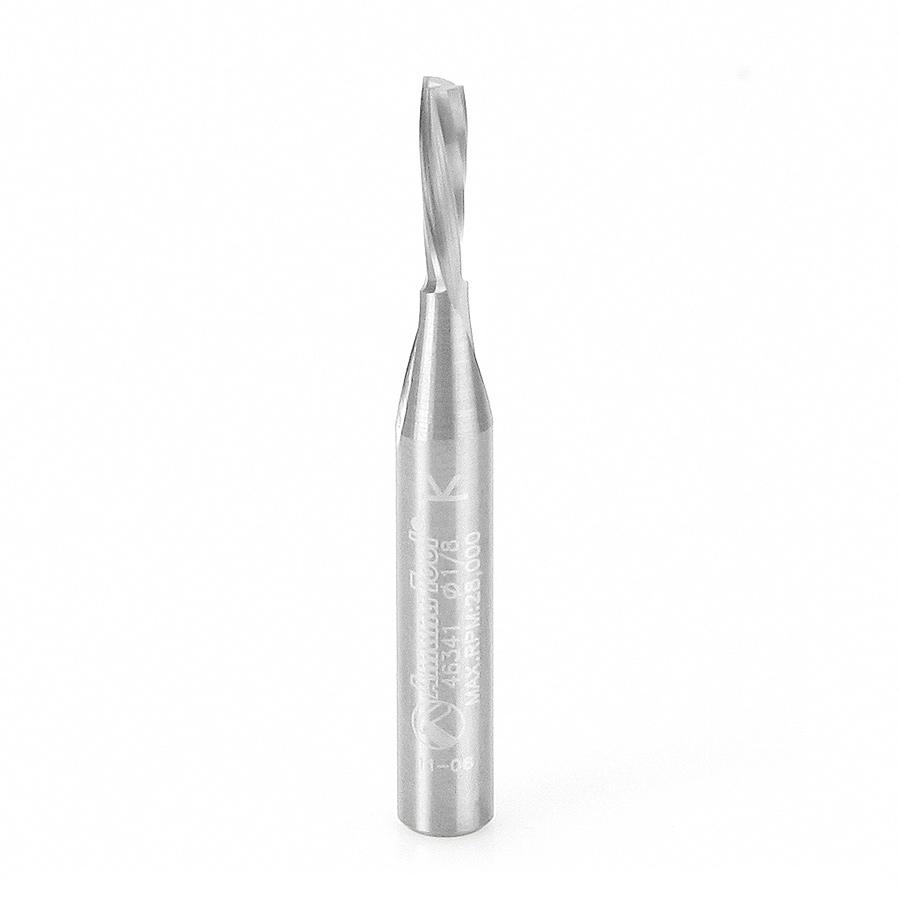 AMANA 46341 S.C.x SOLID WOOD 1/8" DIA.