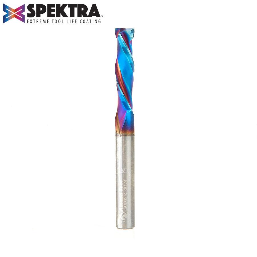 AMANA 46350-K SC.MORTISING 1/4" DIA SPEKTRA