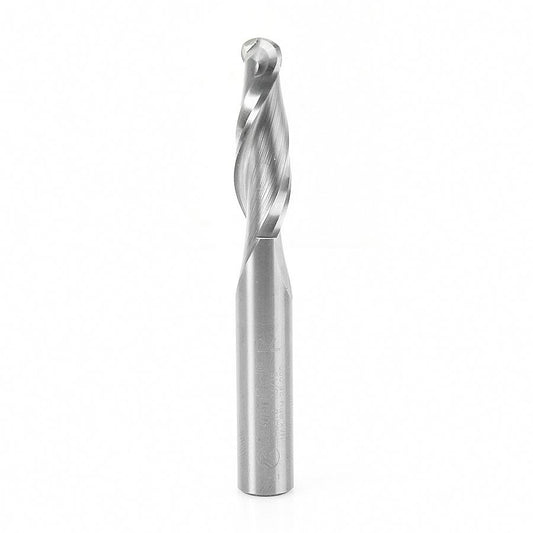 AMANA 46378 S.C SPIRAL BALLNOSE UPCUT 3/8"