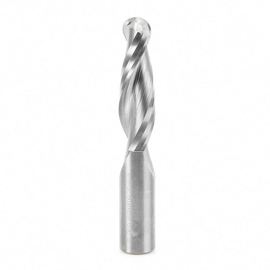 AMANA 46386 S.C SPIRAL BALLNOSE UPCUT 5/8"