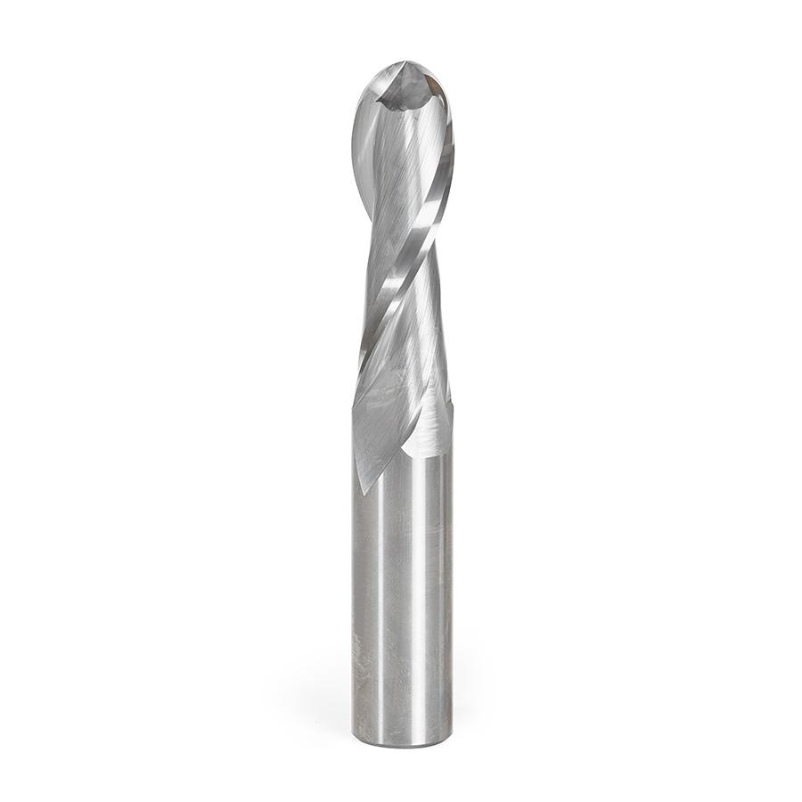 AMANA 46387 S.C SPIRAL BALLNOSE UPCUT 3/4"