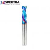 AMANA 46395-K SC.MORTISING 3/8" DIA SPEKTRA