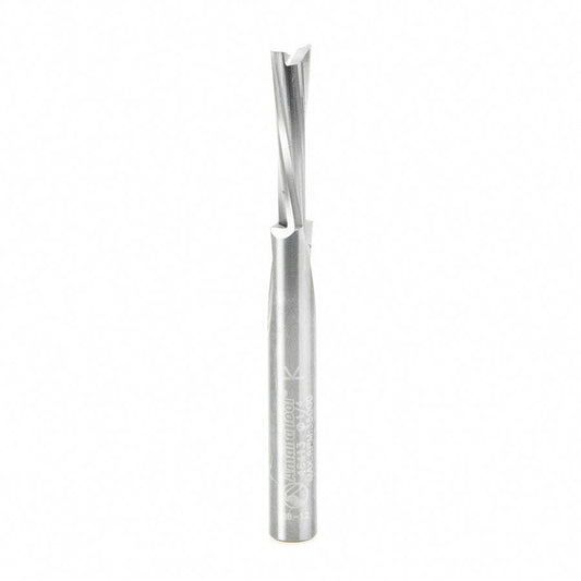 AMANA 46413 S.C.'O' FLUTE DOWN SPIRAL 1/4"