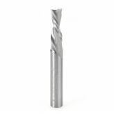 AMANA 46417 SOLID CARBIDE SPIRAL 9/32 DIA.