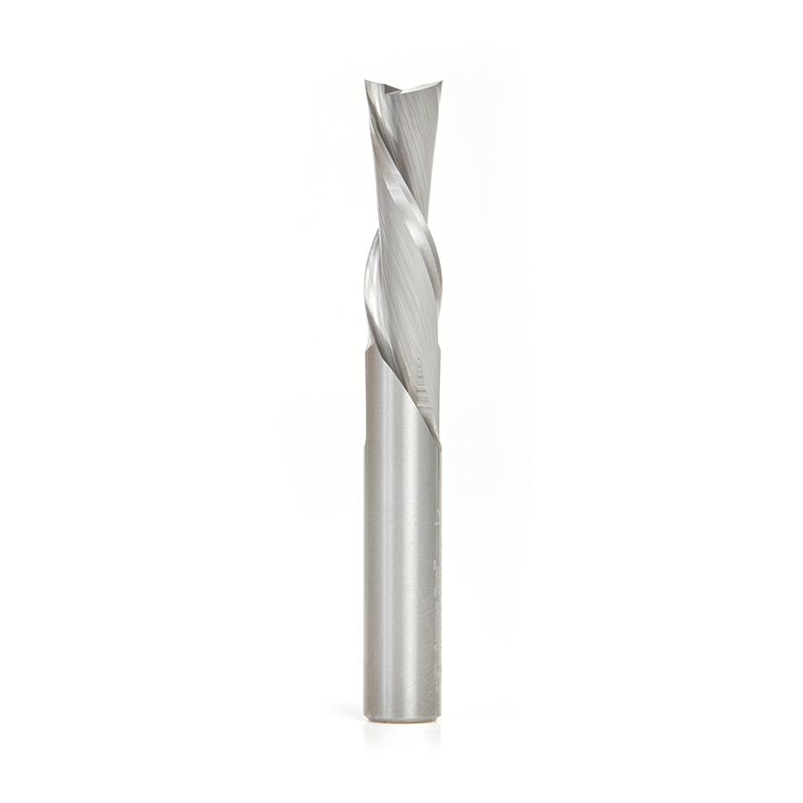 AMANA 46422 SOLID CARBIDE SPIRAL 5/16" DIA