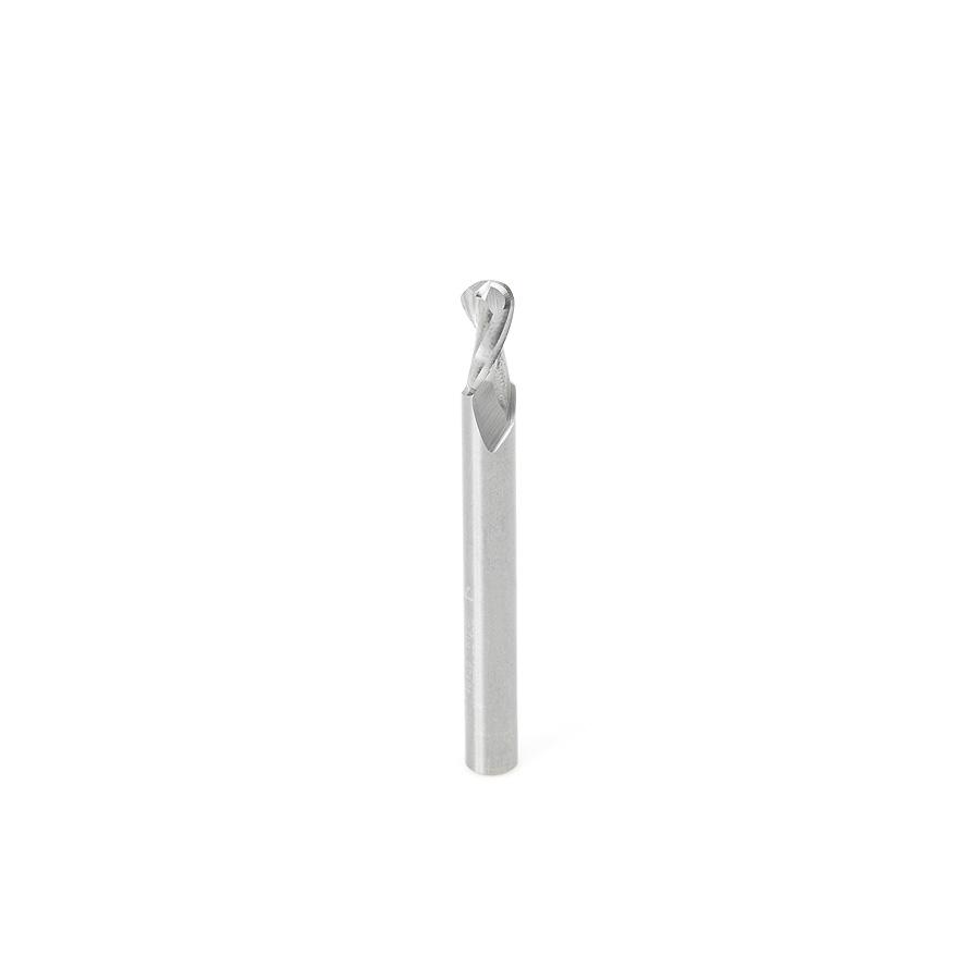 AMANA 46426 S.C SPIRAL BALLNOSE 1/4" DIAM