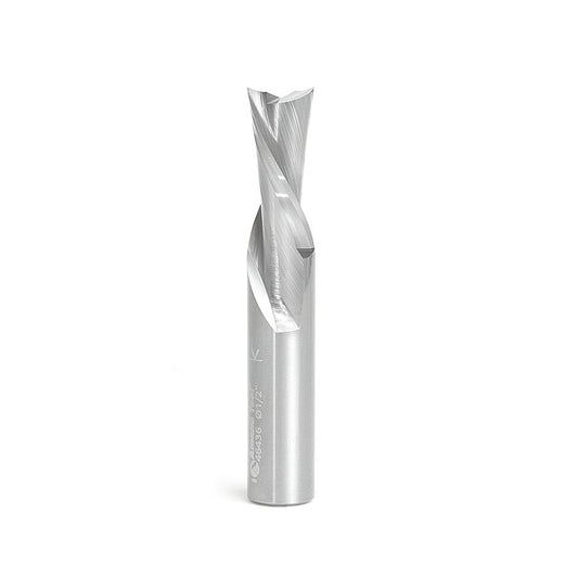 AMANA 46436 SOLID CARBIDE SPIRAL 1/2" DIA.