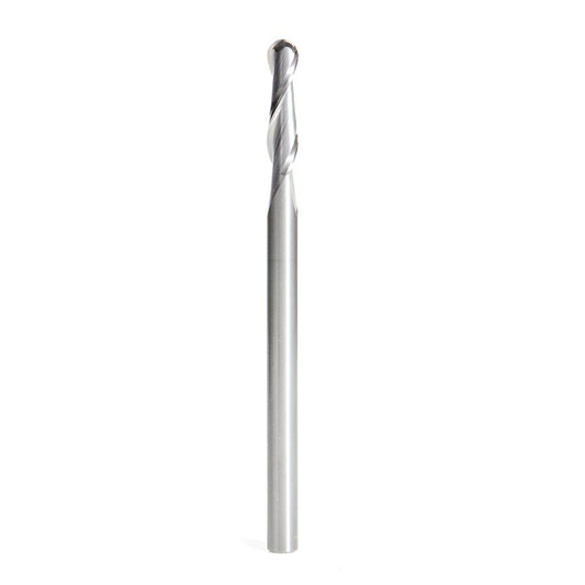 AMANA 46451 S.C SPIRAL BALLNOSE UPCUT 1/4"