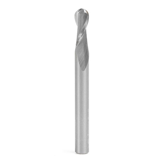 AMANA TOOL: 46455 S.C SPIRAL BALLNOSE 5mm DIA 2F